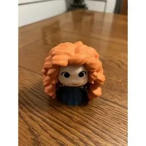 Funko Toys Funko Mystery Mini Disney Princess Companions Brave